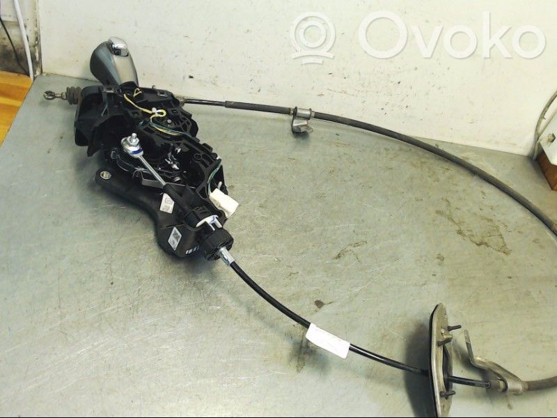 Honda CR-V Sélecteur boîte de vitesse