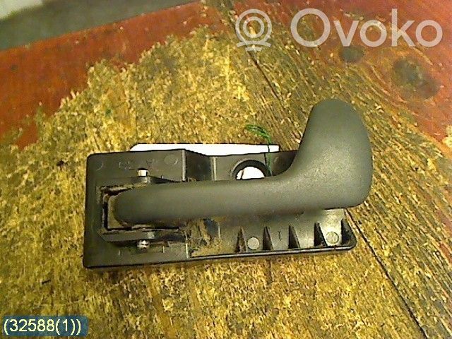 Fiat Punto (176) Maniglia interna per portiera anteriore 