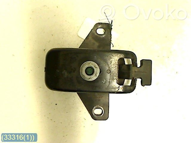 Volkswagen Amarok Suport tampon motor 