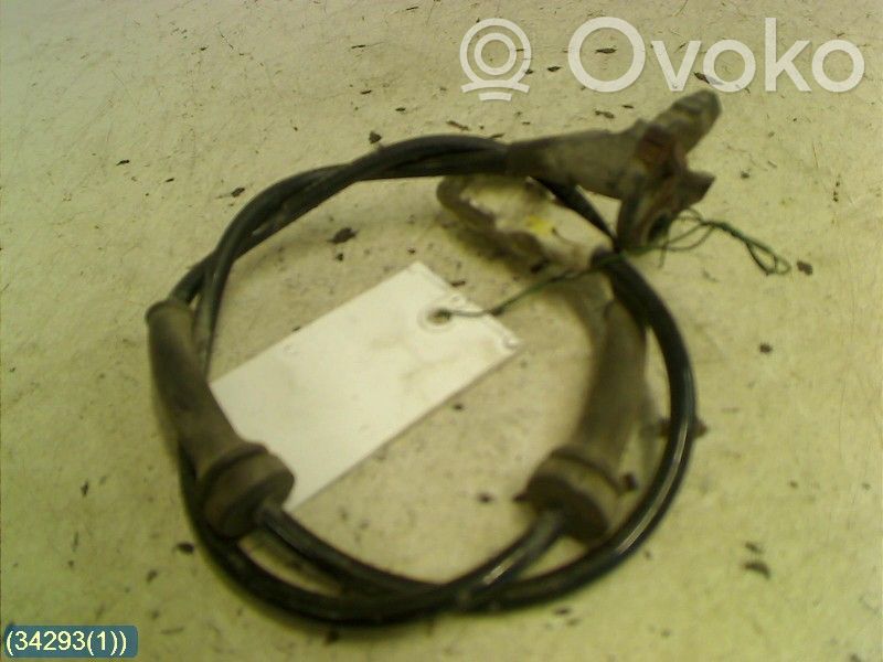 Citroen C4 I ABS Sensor 