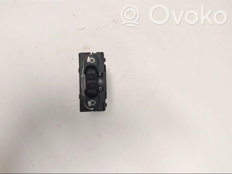 Mercedes-Benz Citan W415 Interruptor de control del panel de luces 