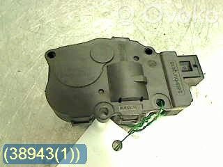 Audi A4 S4 B8 8K Actuator/motor clapetă debit aer A/C 