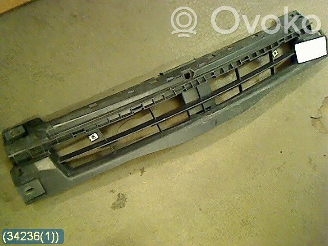 Nissan Primastar Element spumă suport bară față 