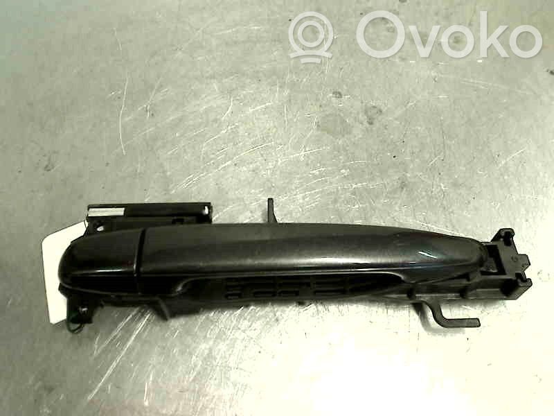 Manecilla externa puerta delantera   61160AJ000L5
