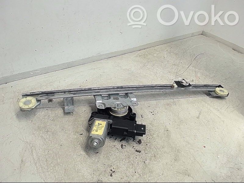 Citroen Jumper Elektryczny podnośnik szyby drzwi przednich 