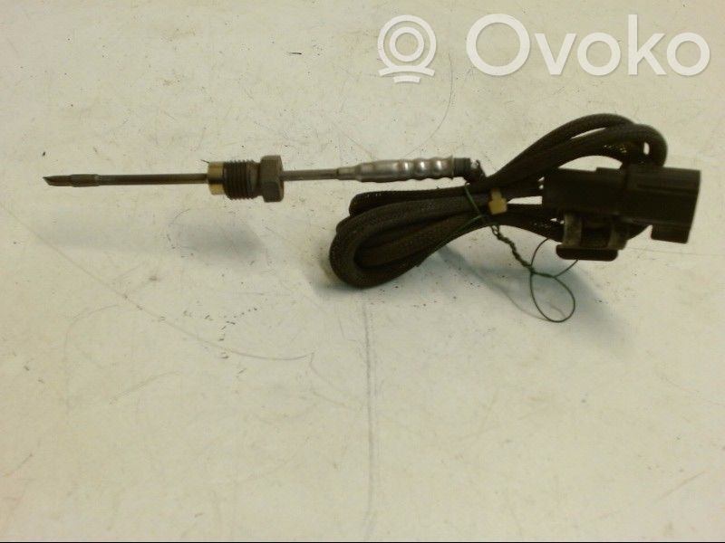 Ford Mondeo MK V Exhaust gas temperature sensor 