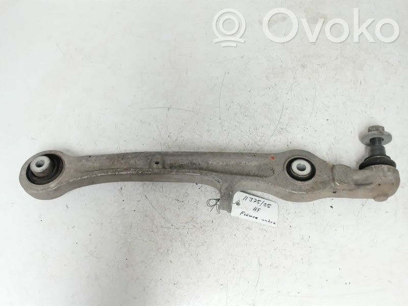 Audi A6 S6 C6 4F Braccio di controllo sospensione anteriore inferiore/braccio oscillante 