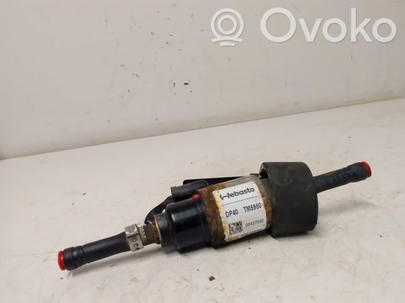 Volvo XC60 Hochdruckpumpe 