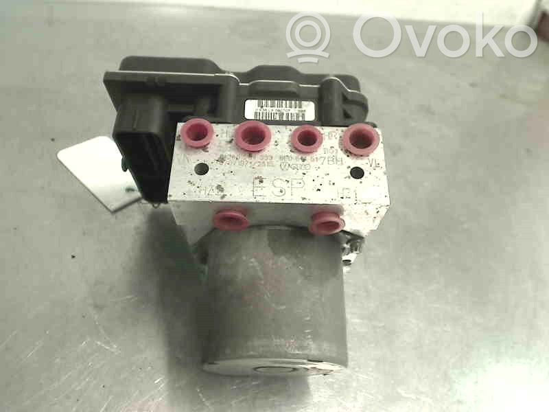 Pompă ABS   8E0614517BJ,0265234333BOSCH,8E0614517BH