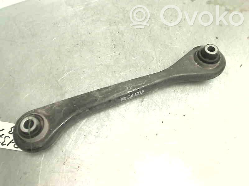 Volkswagen PASSAT B7 Braccio di controllo sospensione posteriore 