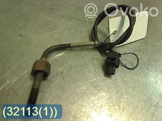 Mercedes-Benz ML W164 Sensor de temperatura del escape 