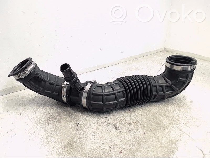 Ford Transit Conductă/furtun admisie aer 