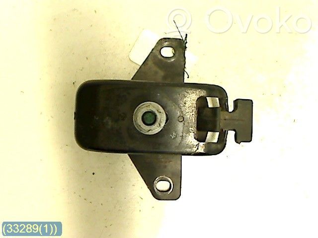 Volkswagen Amarok Suport tampon motor 