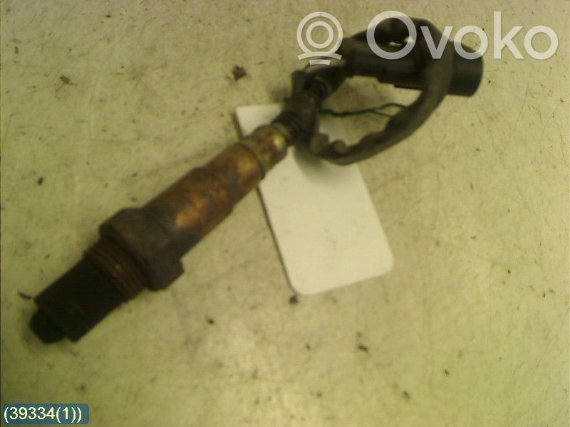 Lambda-anturi   0258006206BOSCH