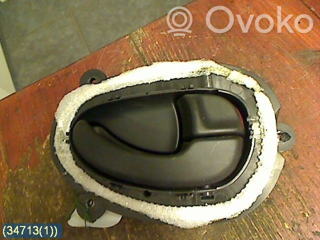 Peugeot 406 Manecilla interna puerta delantera 