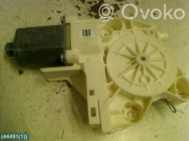 Ford Focus Motor macara geam ușă față 