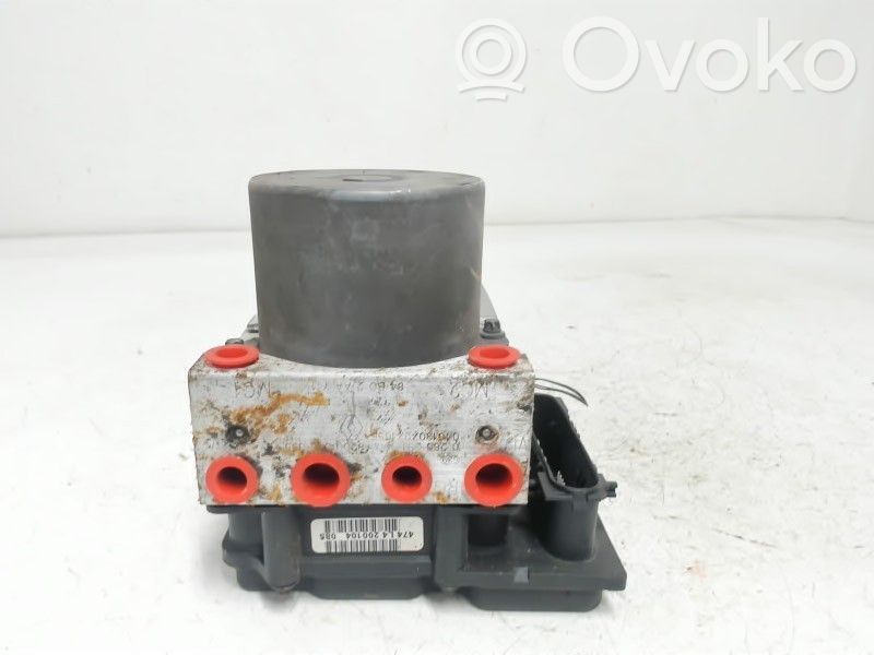 Pompe ABS   265231300,8200038695