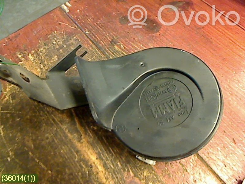 Saab 9-5 Garso signalas 
