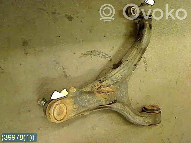 Jeep Commander Fourchette, bras de suspension inférieur avant