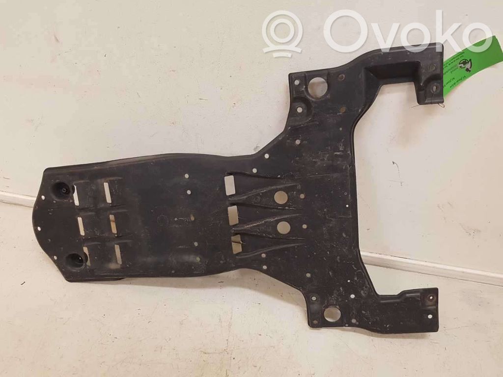 Lexus IS 220D-250-350 Front bumper skid plate/under tray