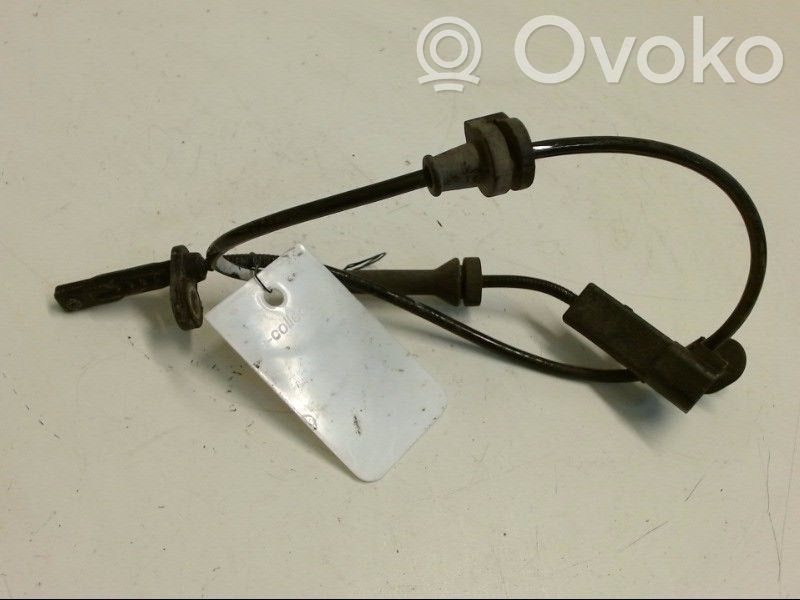 Ford Mondeo MK V Sensor de freno del ABS trasero 