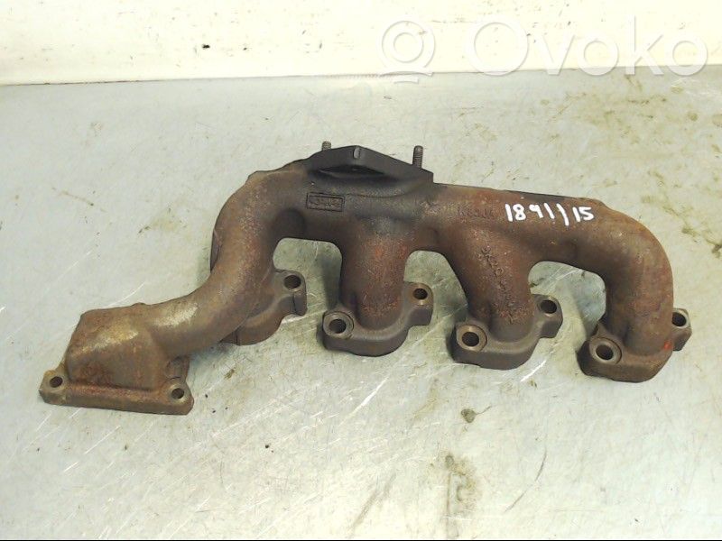 Ford Transit Išmetimo kolektorius 