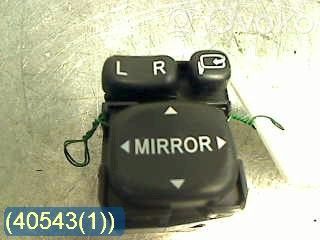 Lexus RX 330 - 350 - 400H Interruptor del espejo lateral 
