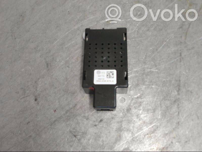 Volkswagen Tiguan Altra parte interiore