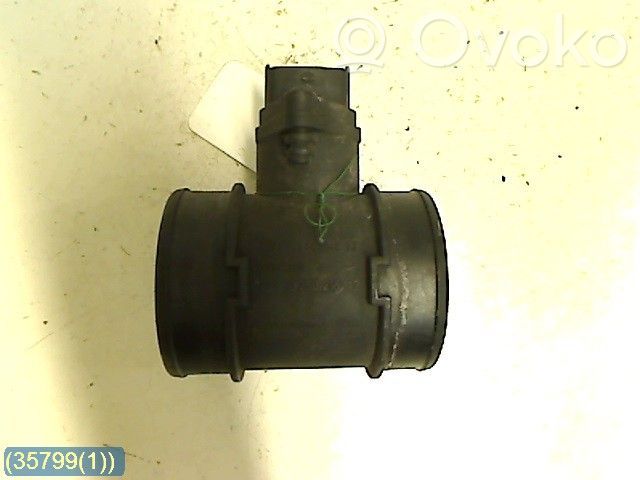 Opel Zafira B Misuratore di portata d'aria 