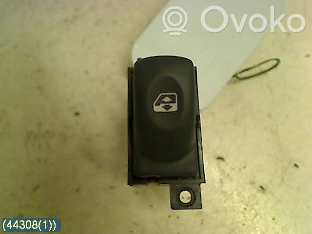Renault Laguna I Electric window control switch 