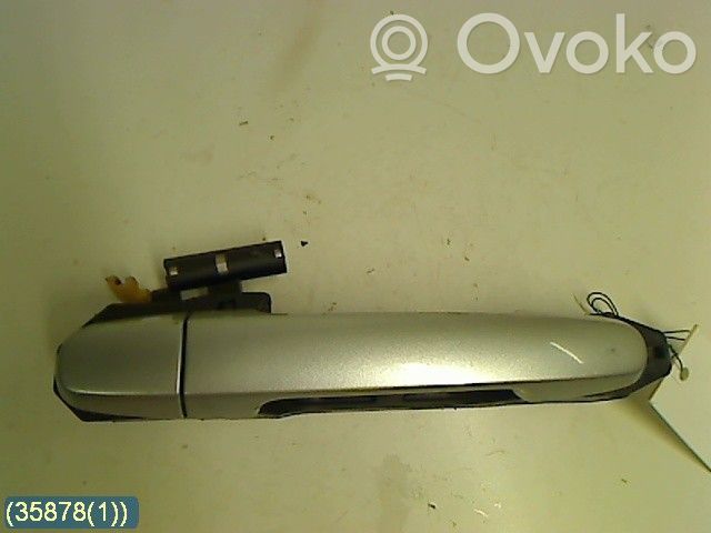 Toyota RAV 4 (XA20) Manecilla externa puerta delantera 