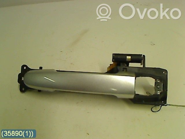 Toyota RAV 4 (XA20) Manecilla externa puerta delantera 