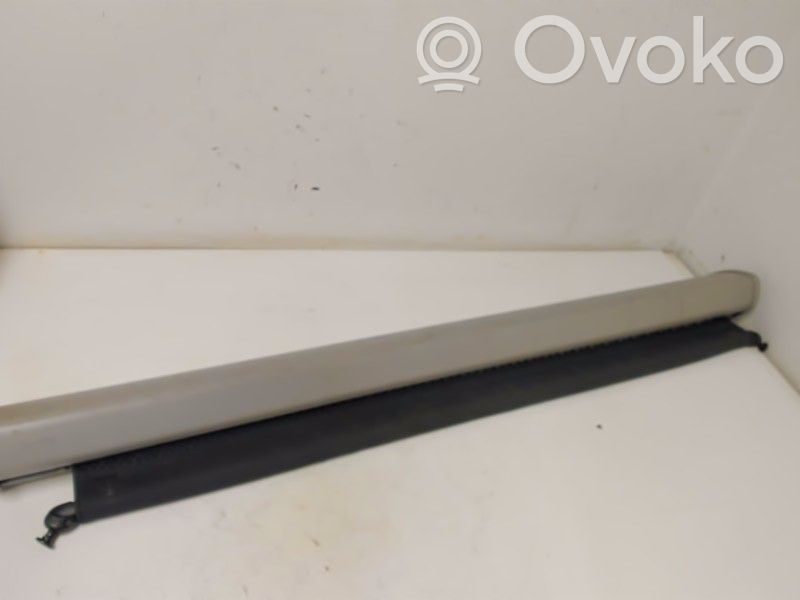 Volvo V50 Bagažinės grotos 