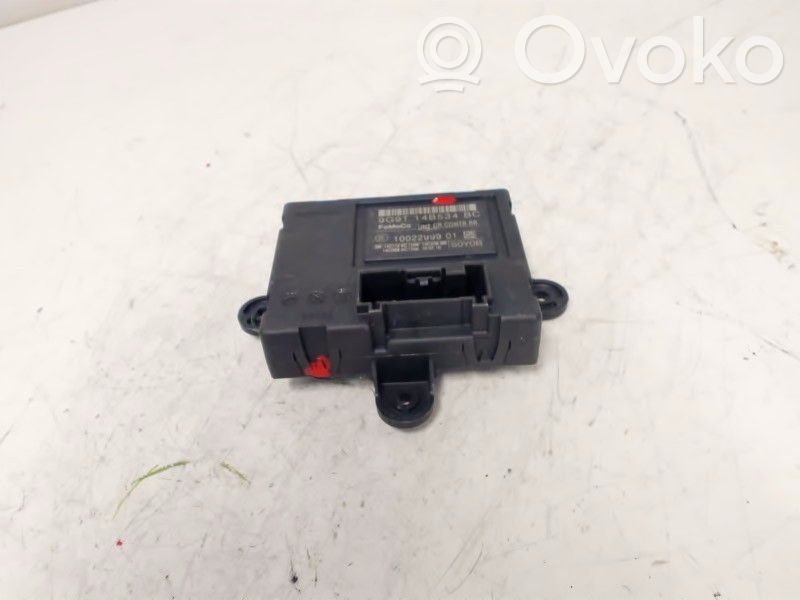 Door control unit/module   31318368,10022999,9G9T14B534BC