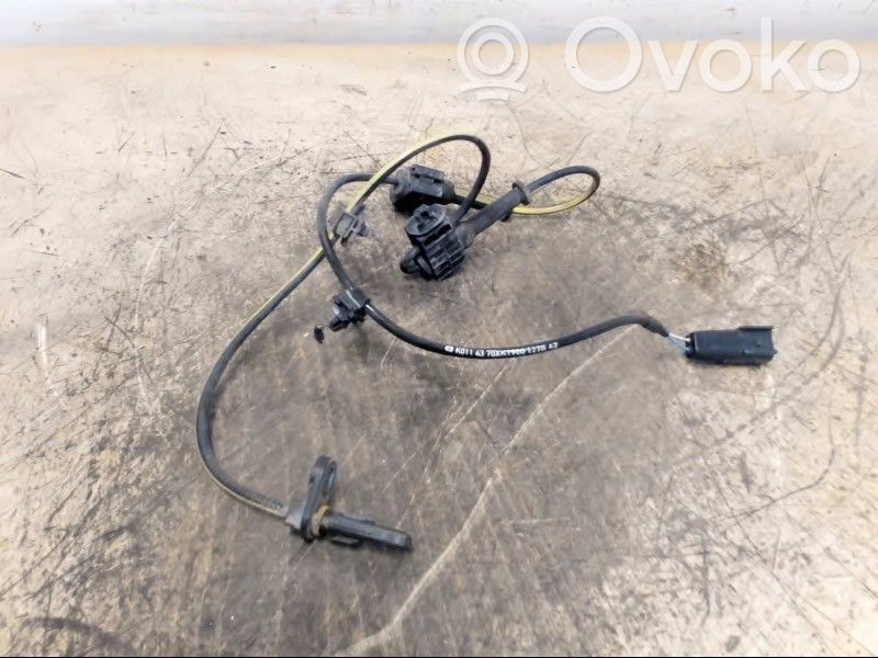 ABS Sensor   19001278A2,K0114370XK