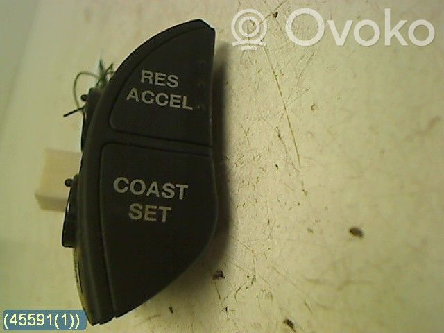 Commutateur de régulateur de vitesse   612W05800,SRCH0041D20DECO