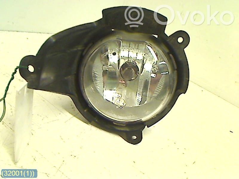 Etusumuvalo   96626979