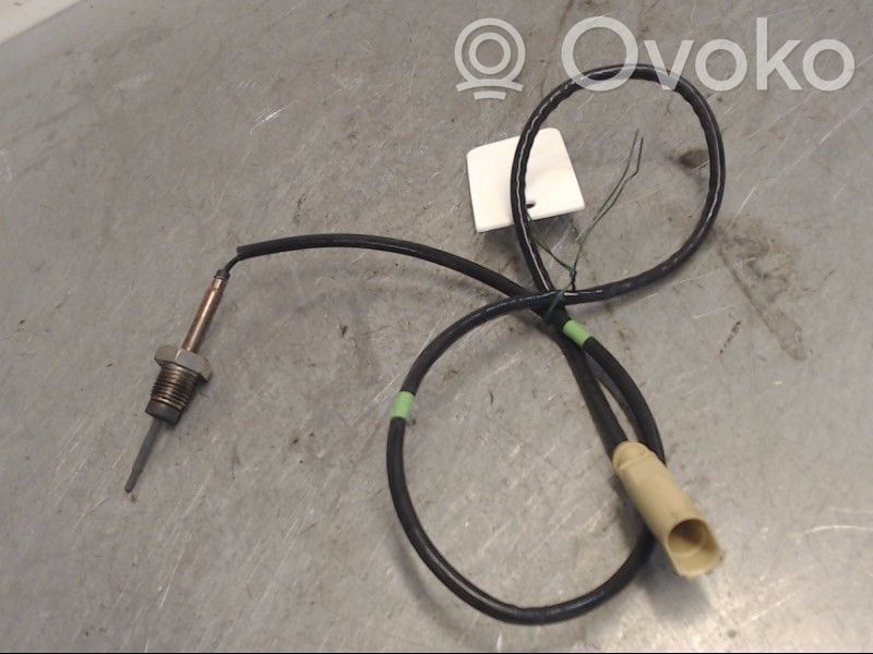Volkswagen Caddy Sensor de temperatura del escape 