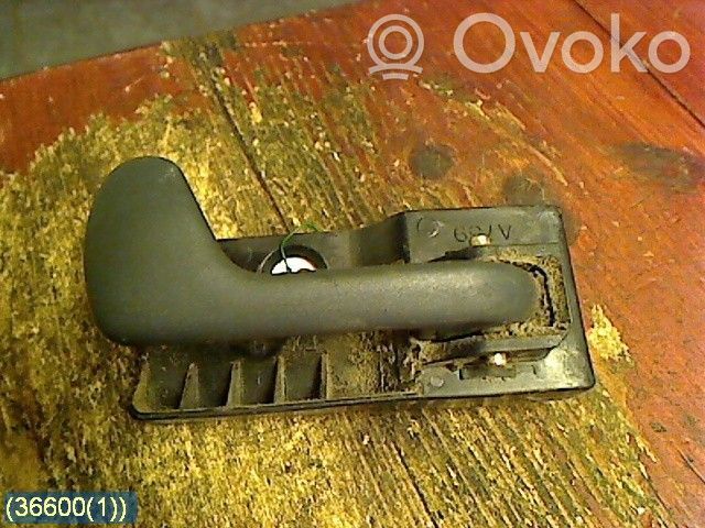 Fiat Punto (176) Maniglia interna per portiera anteriore 
