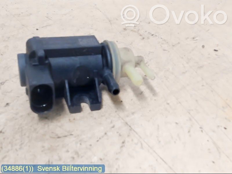 Volkswagen Caddy Supapă vacuum