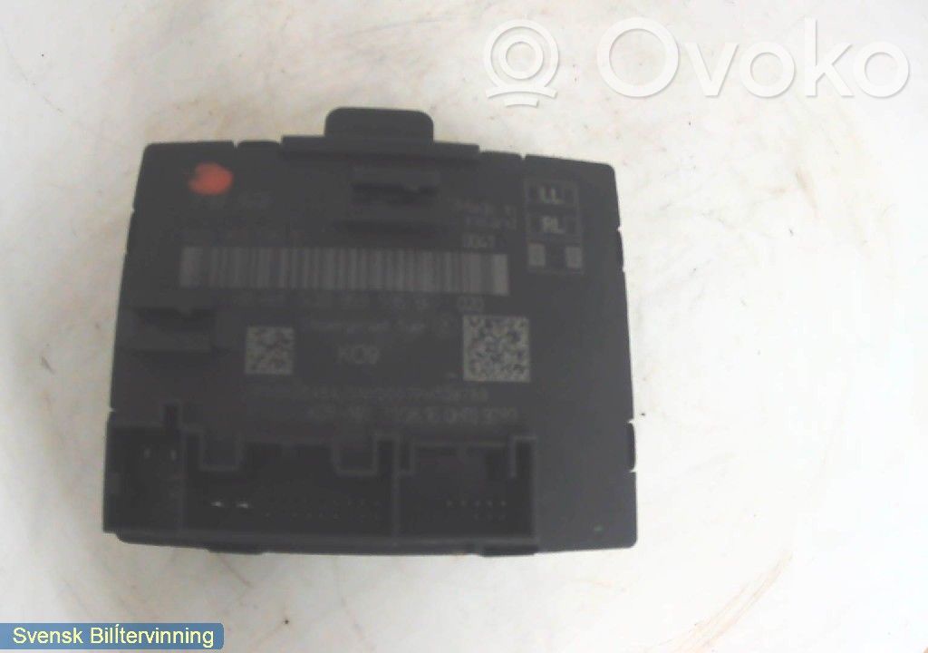 Volkswagen PASSAT B8 Centralina/modulo portiere 