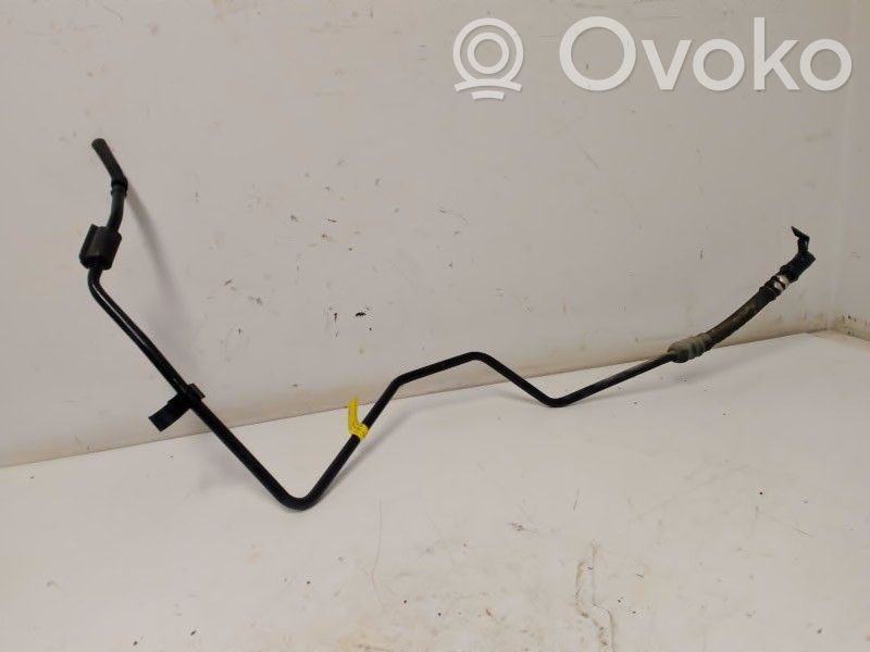 Volvo S80 Ohjaustehostimen letkusto 