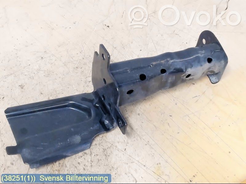 Renault Talisman Soporte para el marco panal de radiador 