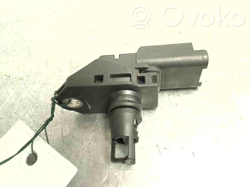 Ford S-MAX Intake air temperature sensor 