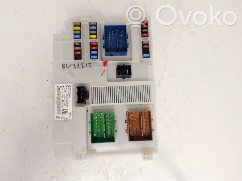 Fuse module   31412971,31412970