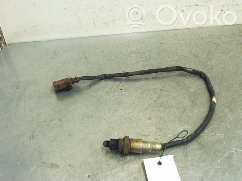 Sonde lambda   04E906262BF,0258030165BOSCH,04E906262BF