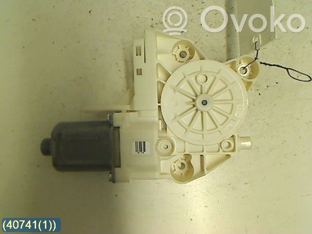 Ford Focus Silnik regulatora szyby drzwi przednich 