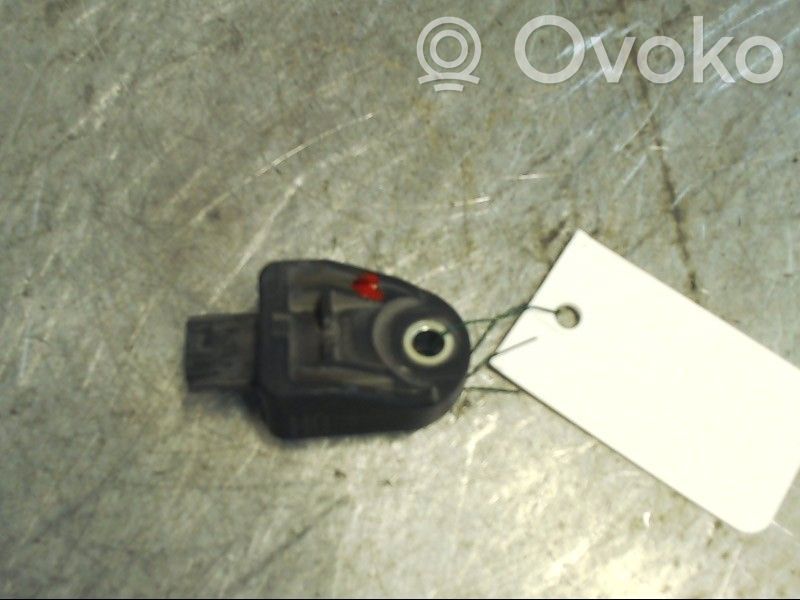 Toyota Auris E180 Airbagsensor Crashsensor Drucksensor 