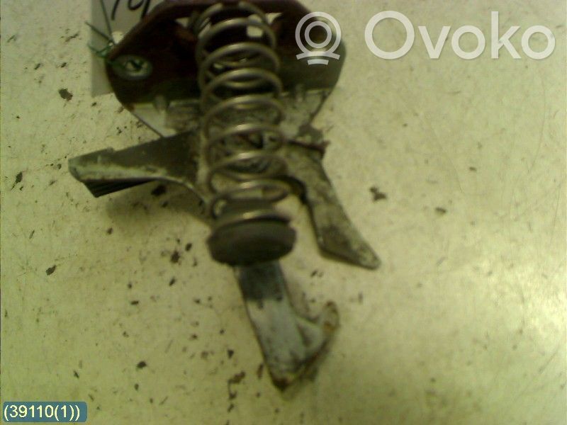 Engine bonnet/hood lock/latch loop/hook   30745019