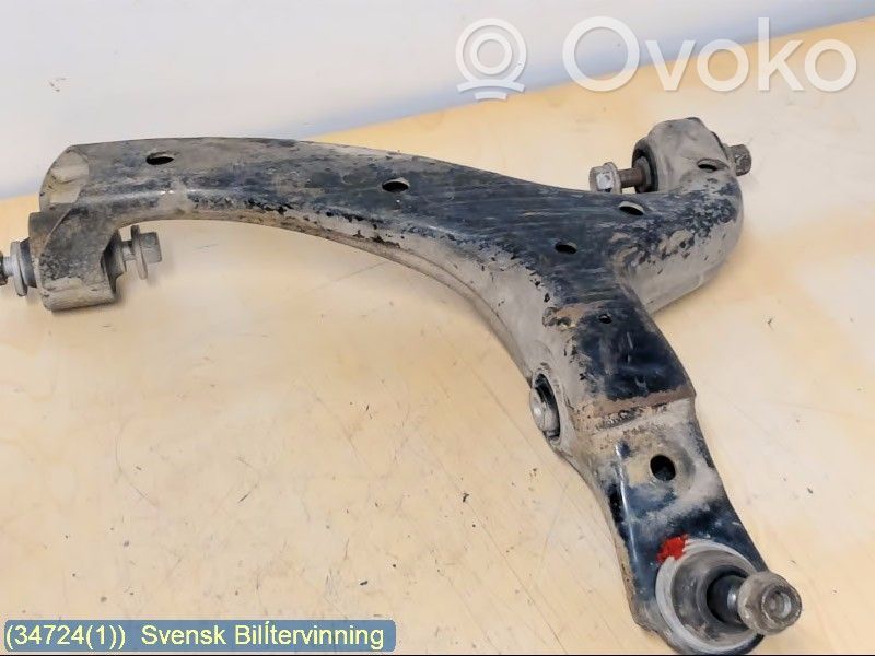 Volkswagen Amarok Querlenker Achsschenkel vorne 